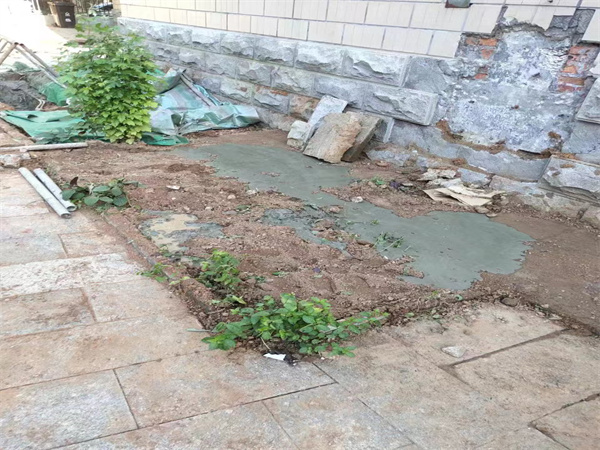 崖城镇地基基础注浆增加承载力灌浆加固