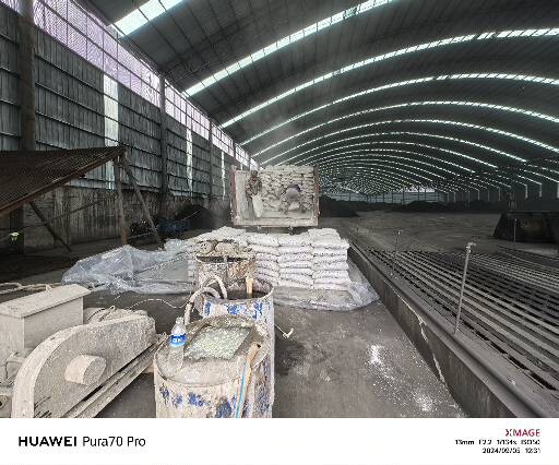 崖城镇厂房地面下沉注浆加固施工